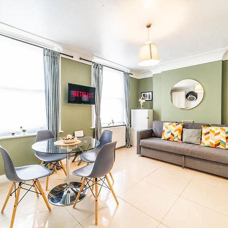 Covent Garden Apartment In Central London Exterior foto