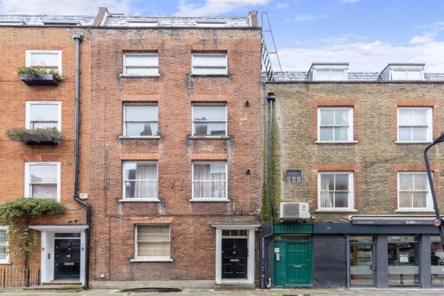 Covent Garden Apartment In Central London Exterior foto