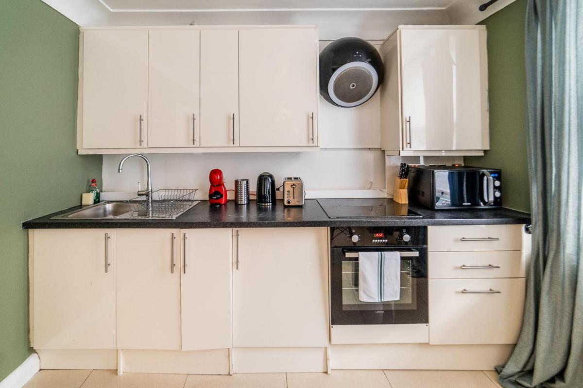 Covent Garden Apartment In Central London Exterior foto